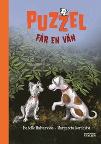 bokomslag Puzzel får en vän