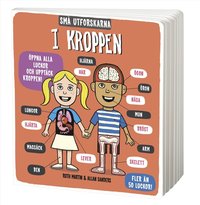 bokomslag I kroppen