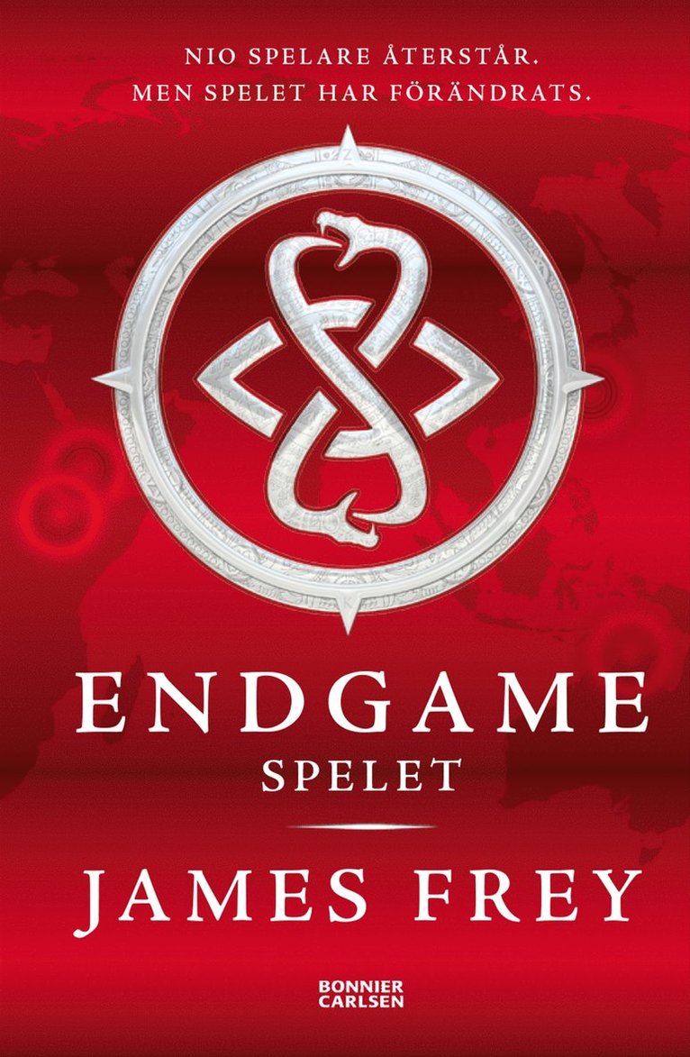 Endgame. Spelet