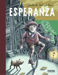 bokomslag Esperanza