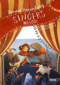 bokomslag Singers melodi