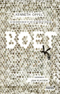 bokomslag Boet