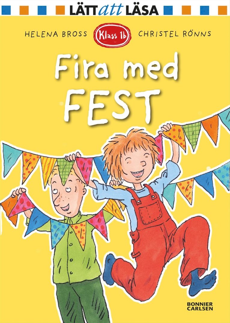 Fira med fest 1