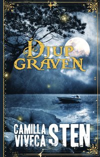 bokomslag Djupgraven
