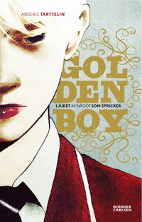 bokomslag Golden Boy