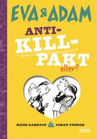 bokomslag Anti-killpakt, eller?