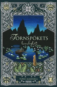 bokomslag Törnspökets hemlighet