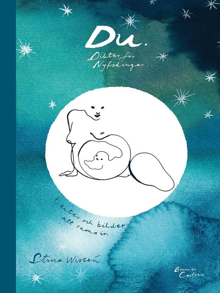 Du : dikter för nyfödingar