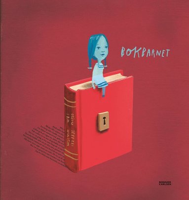 Sam Winston - Bokbarnet, Kartonnage