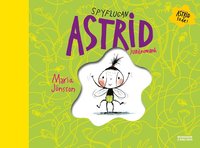 bokomslag Spyflugan Astrid - Jubileumsbok