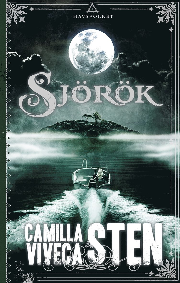 Sjörök 1