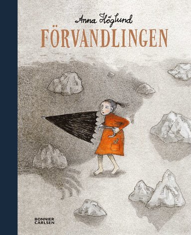 bokomslag Förvandlingen