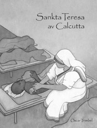 bokomslag Sankta Teresa av Calcutta