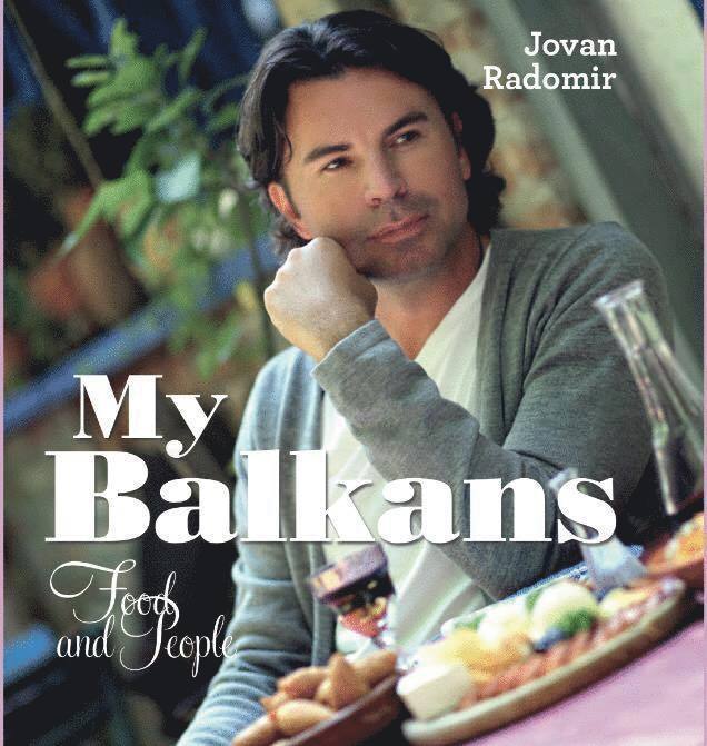 My Balkans : food and people 1
