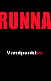 bokomslag Runna - Vändpunkter