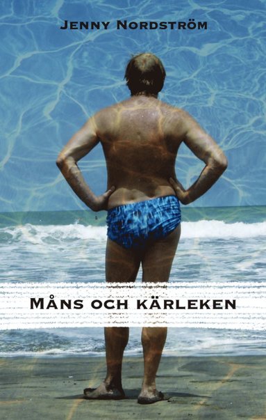 bokomslag Måns och kärleken