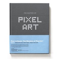 bokomslag The masters of pixel art, volume 1