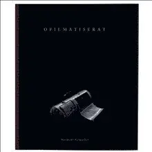 Marianne Strand, Camera in Herba - Ofilmatiserat, Häftad