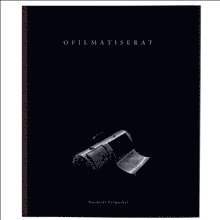 Marianne Strand, Camera in Herba - Ofilmatiserat, Häftad