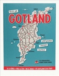 bokomslag Koll på Gotland