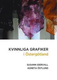 bokomslag Kvinnliga grafiker i Östergötland