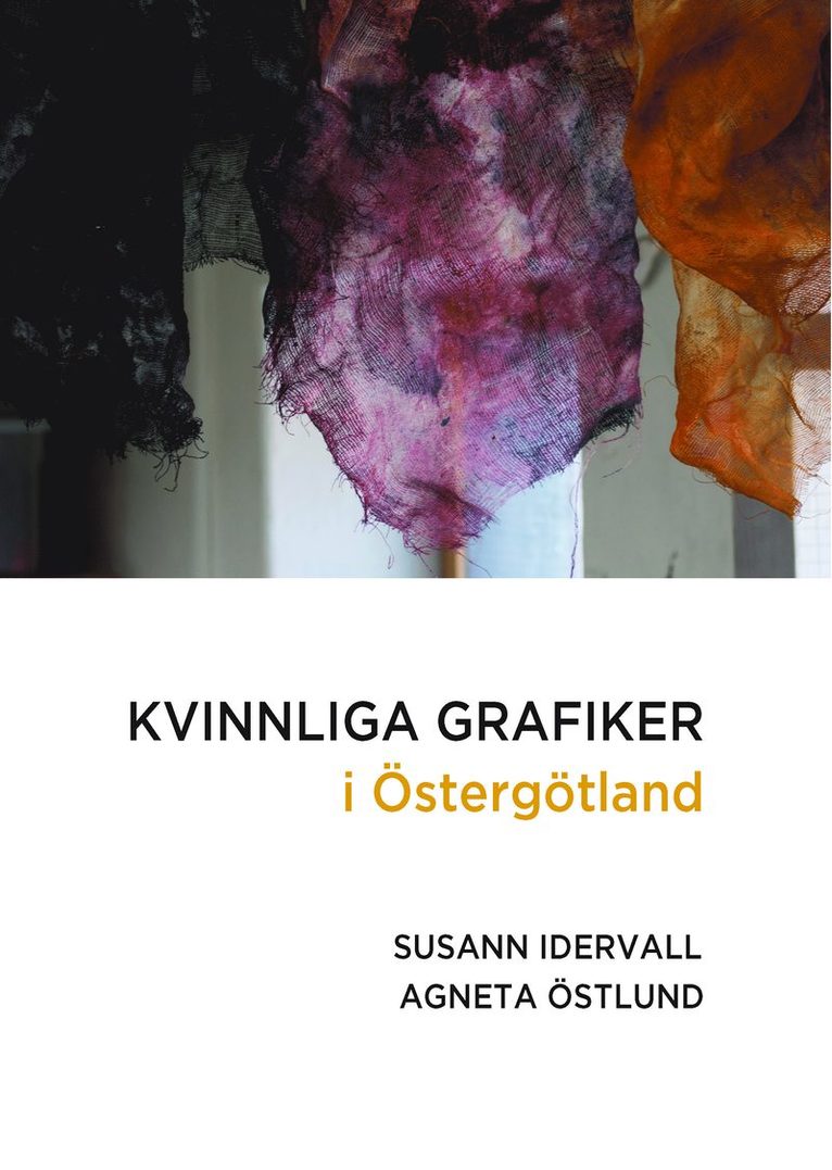 Kvinnliga grafiker i Östergötland 1