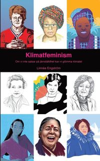 bokomslag Klimatfeminism