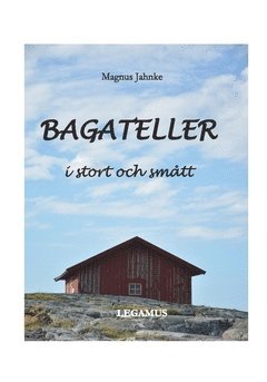 Bagateller : i stort och smått 1