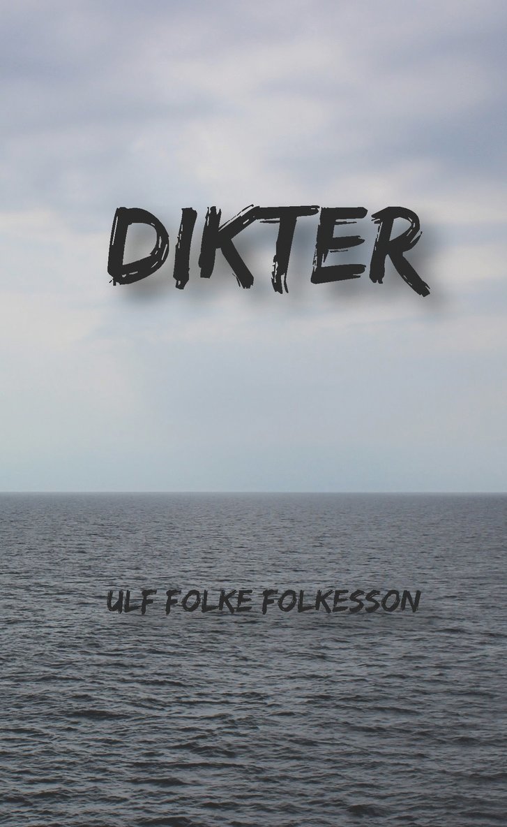 Dikter 1