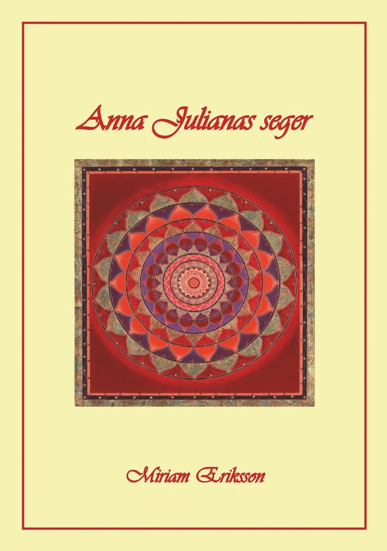 Anna Julianas seger