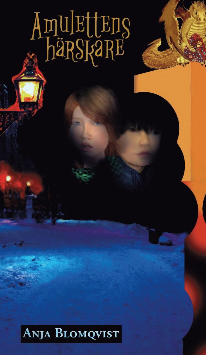 Amulettens härskare