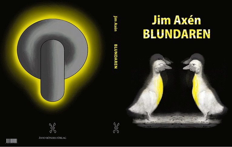 Blundaren blandar och ger