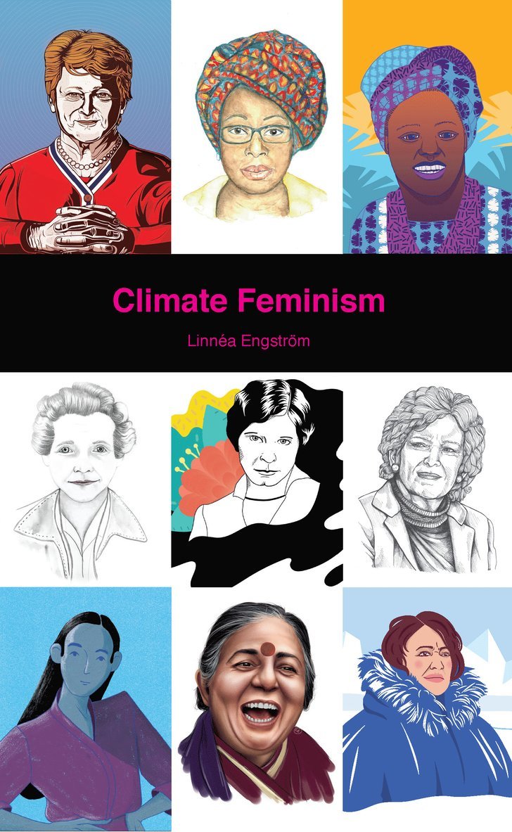 Climate feminism 1