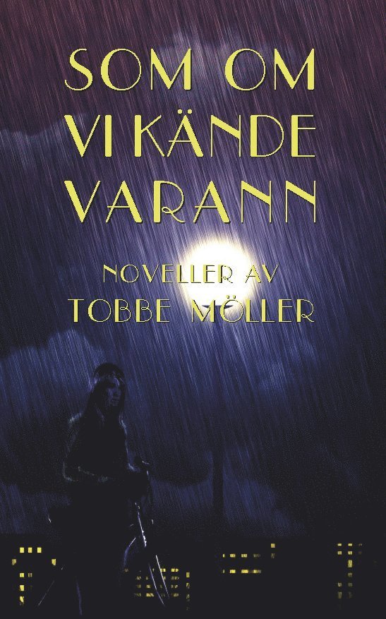 Som om vi kände varann 1