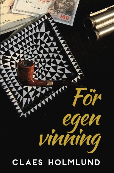 bokomslag För egen vinning