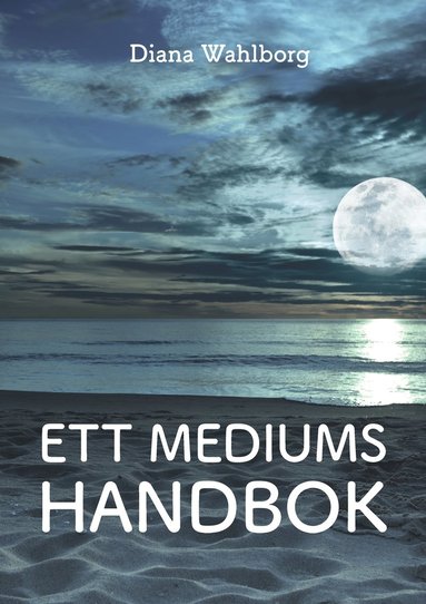 bokomslag Ett mediums handbok