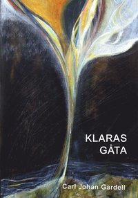 bokomslag Klaras gåta