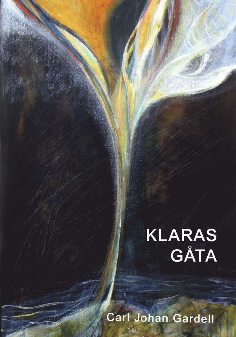 Klaras gåta