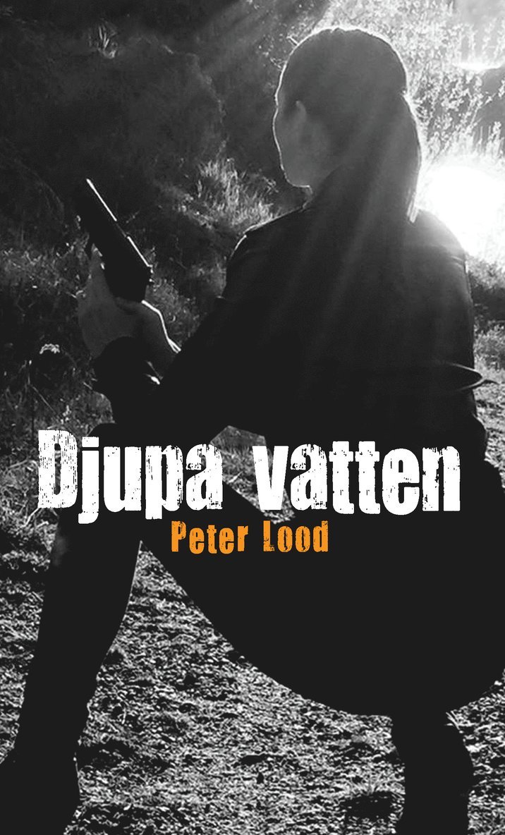 Djupa vatten