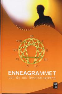 bokomslag Enneagrammet och de nio livsstrategierna
