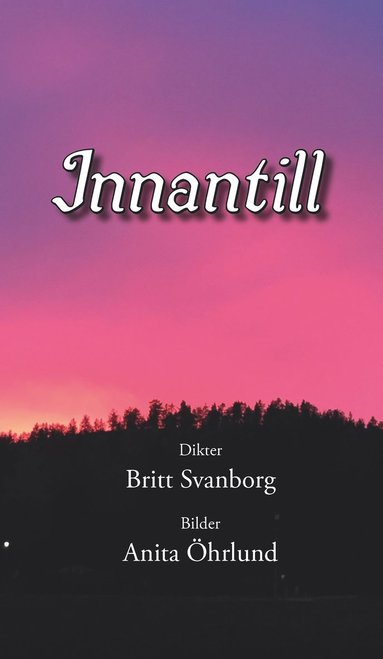 bokomslag Innantill