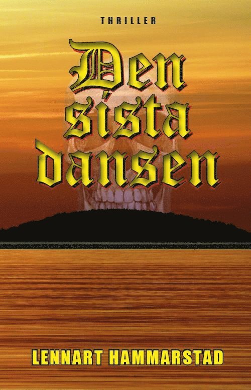 Lennart Hammarstad - Den sista dansen, Häftad