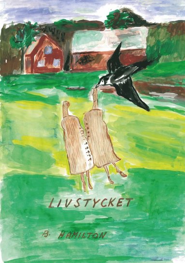 bokomslag Livstycket