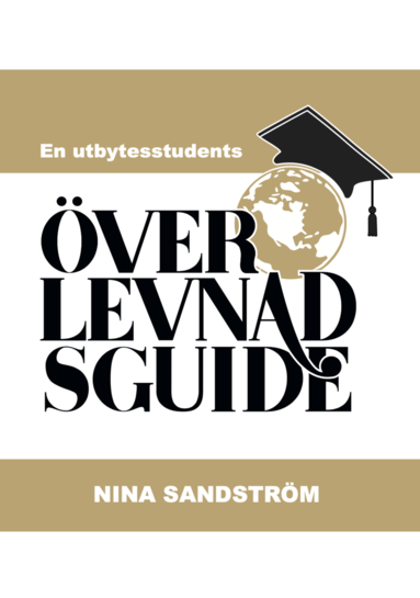 bokomslag En utbytesstudents överlevnadsguide