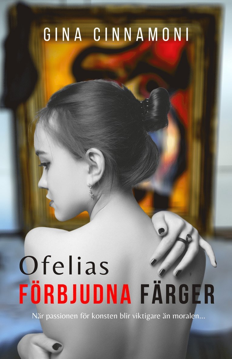 Ofelias förbjudna färger 1