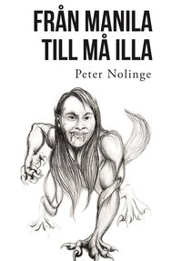 bokomslag Från Manila till Må Illa