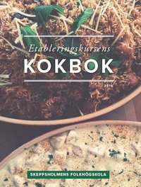 bokomslag Etableringskursens kokbok