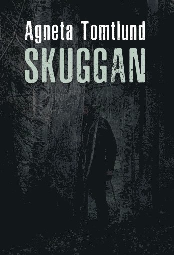 bokomslag Skuggan