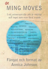 bokomslag deMing moves