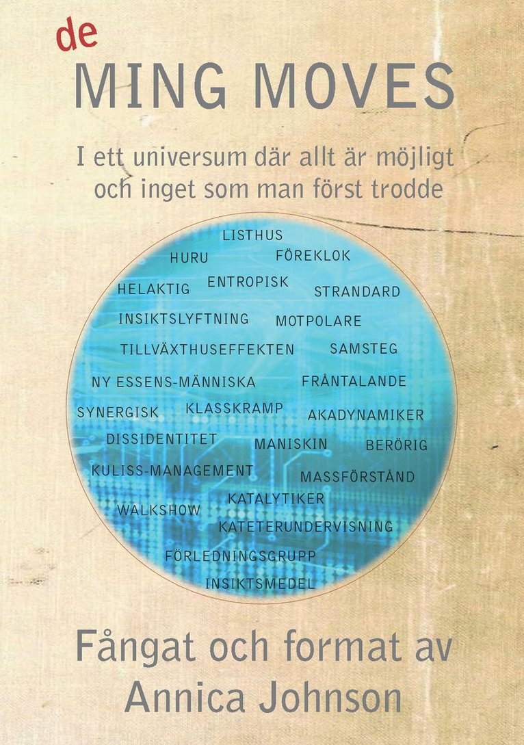 deMing moves 1